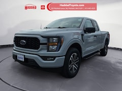 2023 Ford F-150 XL Truck