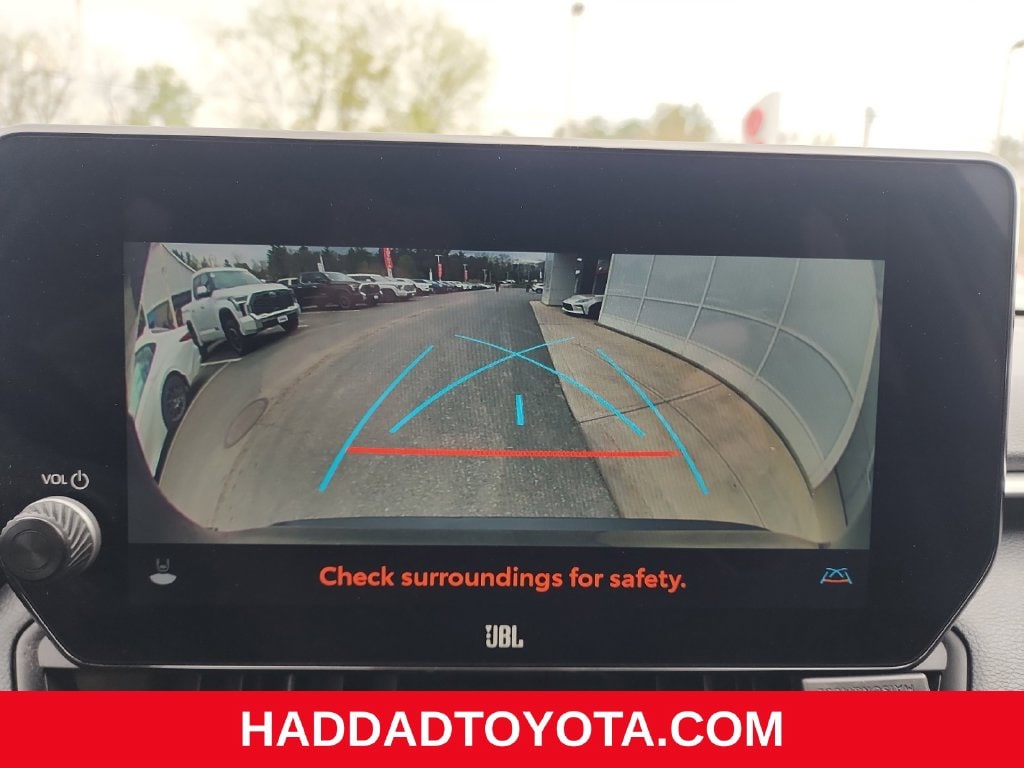 2023 Toyota RAV4 XLE Premium - Photo 18