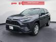 Certified 2024 Toyota RAV4 LE Sport Utility