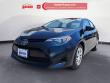Certified 2017 Toyota Corolla LE Sedan