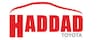Haddad Toyota