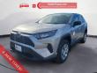 Certified 2022 Toyota RAV4 LE Sport Utility