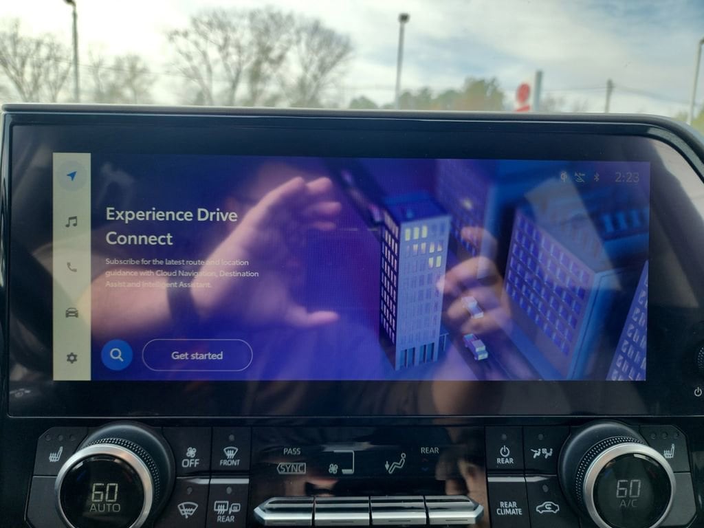 2023 Toyota Highlander Bronze Edition - Photo 17