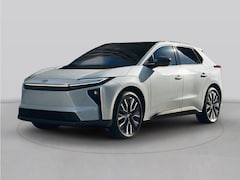 2026 Toyota bZ XLE XLE AWD