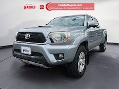 2015 Toyota Tacoma Base Truck in Pittsfield, MA