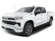 Used 2025 Chevrolet Silverado 1500 RST Truck