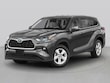  Toyota Highlander Hybrid