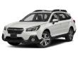 Used 2019 Subaru Outback 2.5i Sport Utility