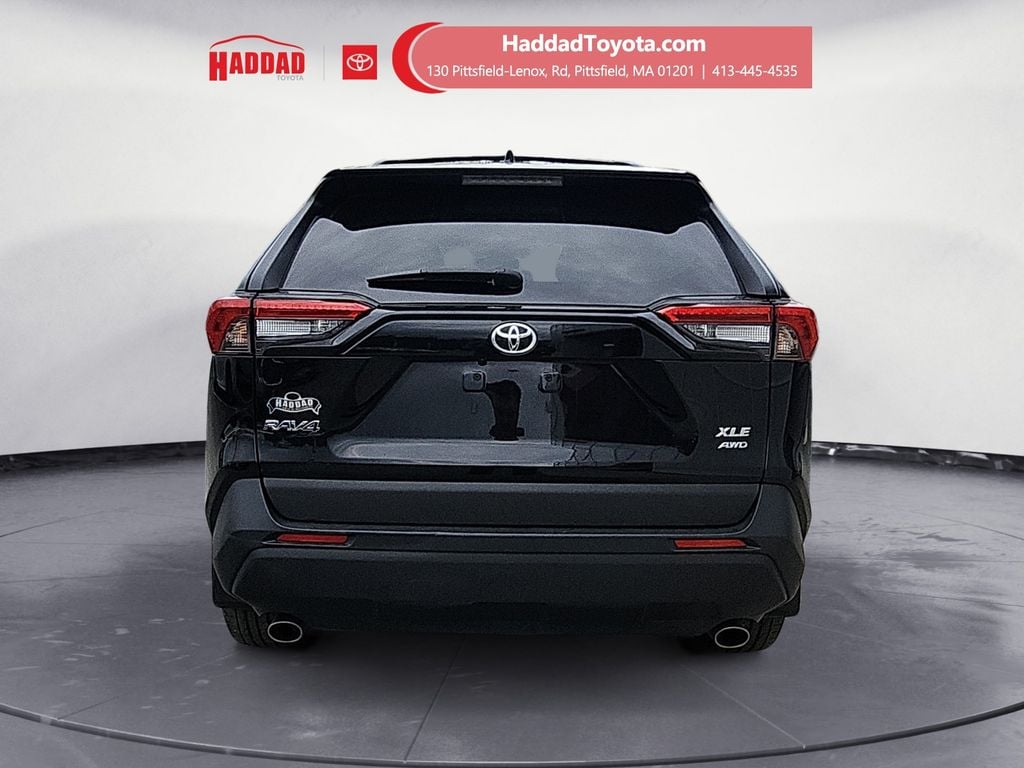 2023 Toyota RAV4 XLE Premium - Photo 4