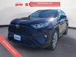 Used 2020 Toyota RAV4 XLE Premium Sport Utility