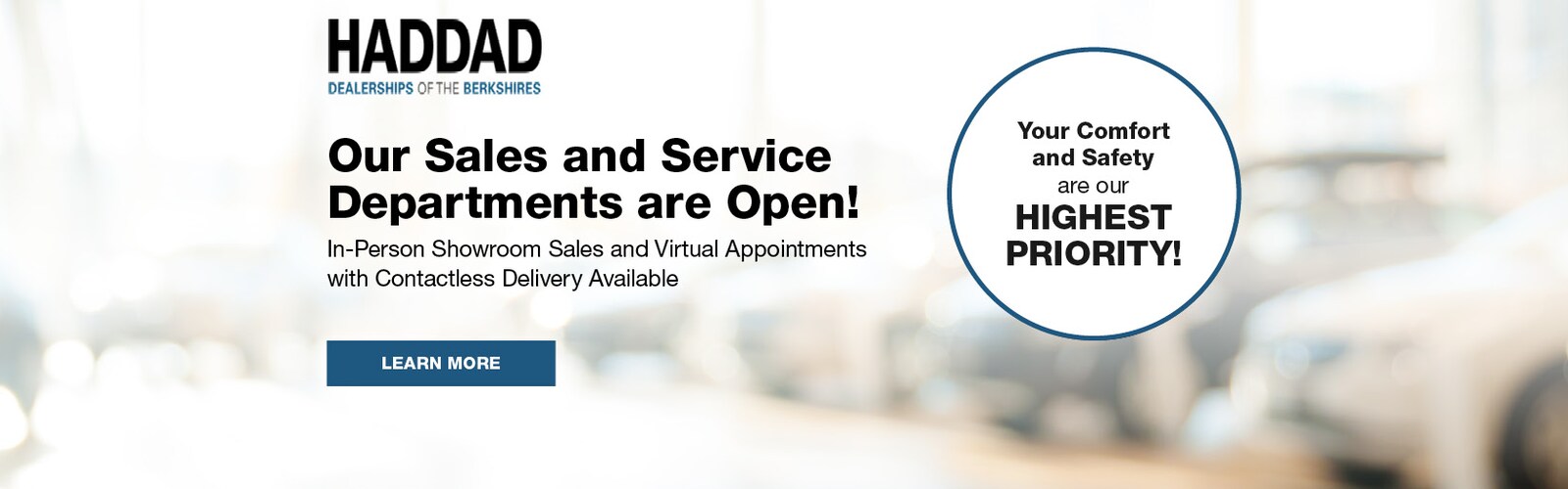 Pittsfield Haddad Toyota New & Used Toyota Cars
