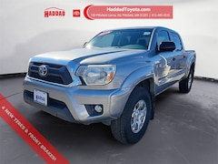 2015 Toyota Tacoma Base Truck