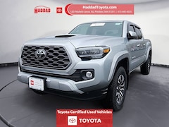2023 Toyota Tacoma TRD Sport Truck in Pittsfield, MA