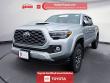 Certified 2023 Toyota Tacoma TRD Sport Truck