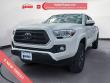 Used 2023 Toyota Tacoma SR5 Truck