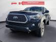 Used 2018 Toyota Tacoma TRD Sport Truck