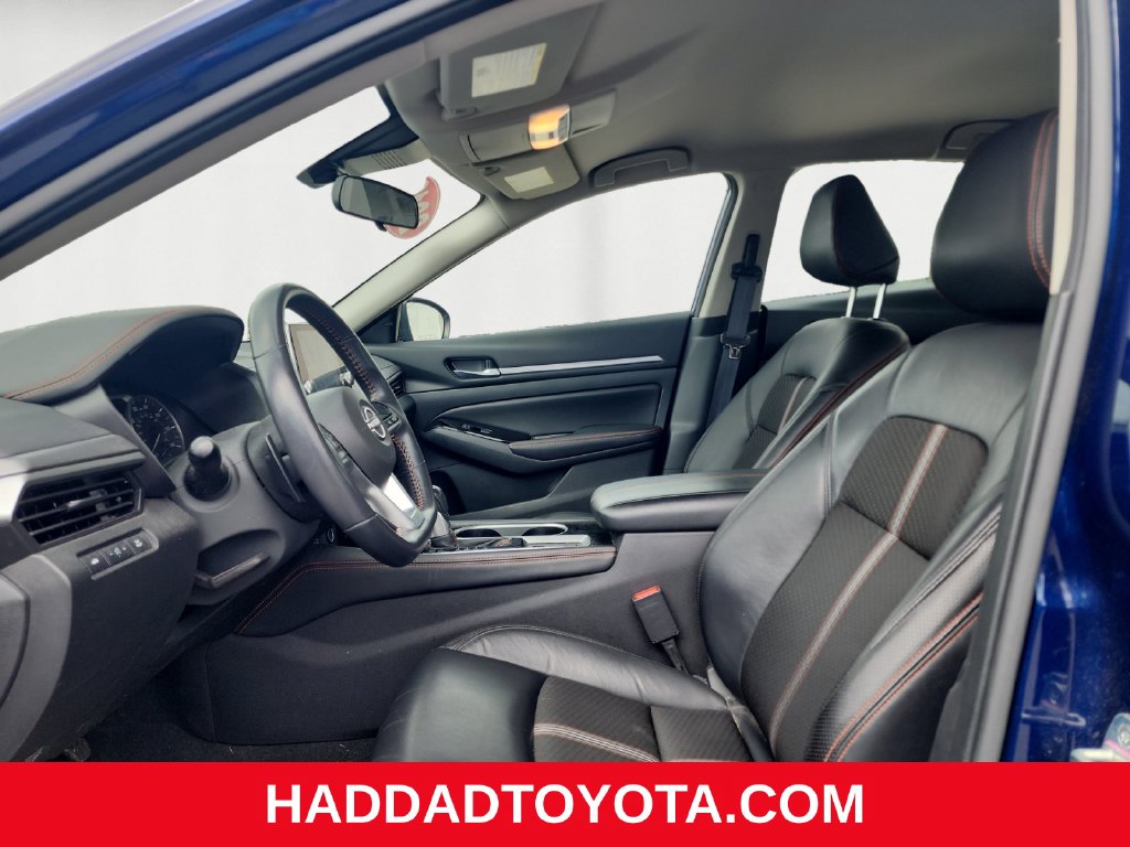 2024 Nissan Altima SR - Photo 9
