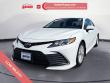 Used 2024 Toyota Camry LE Sedan