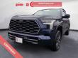 Certified 2024 Toyota Sequoia Platinum Sport Utility