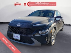 2023 Hyundai Kona SE Sport Utility