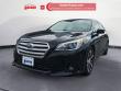 Used 2017 Subaru Legacy 3.6R Sedan