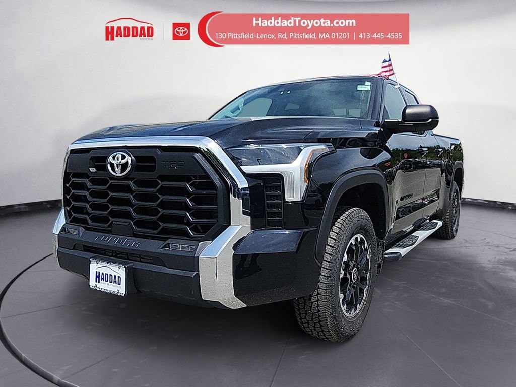 Used toyota Tundra | Haddad Toyota