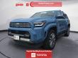 Certified 2025 Toyota 4Runner i-Force MAX Hybrid Limited SUV