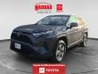 Certified 2022 Toyota RAV4 XLE SUV