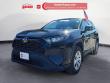 Used 2022 Toyota RAV4 LE Sport Utility