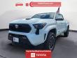 Certified 2024 Toyota Tacoma TRD Sport Truck
