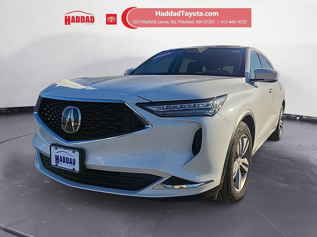 2023 Acura MDX Base's photo