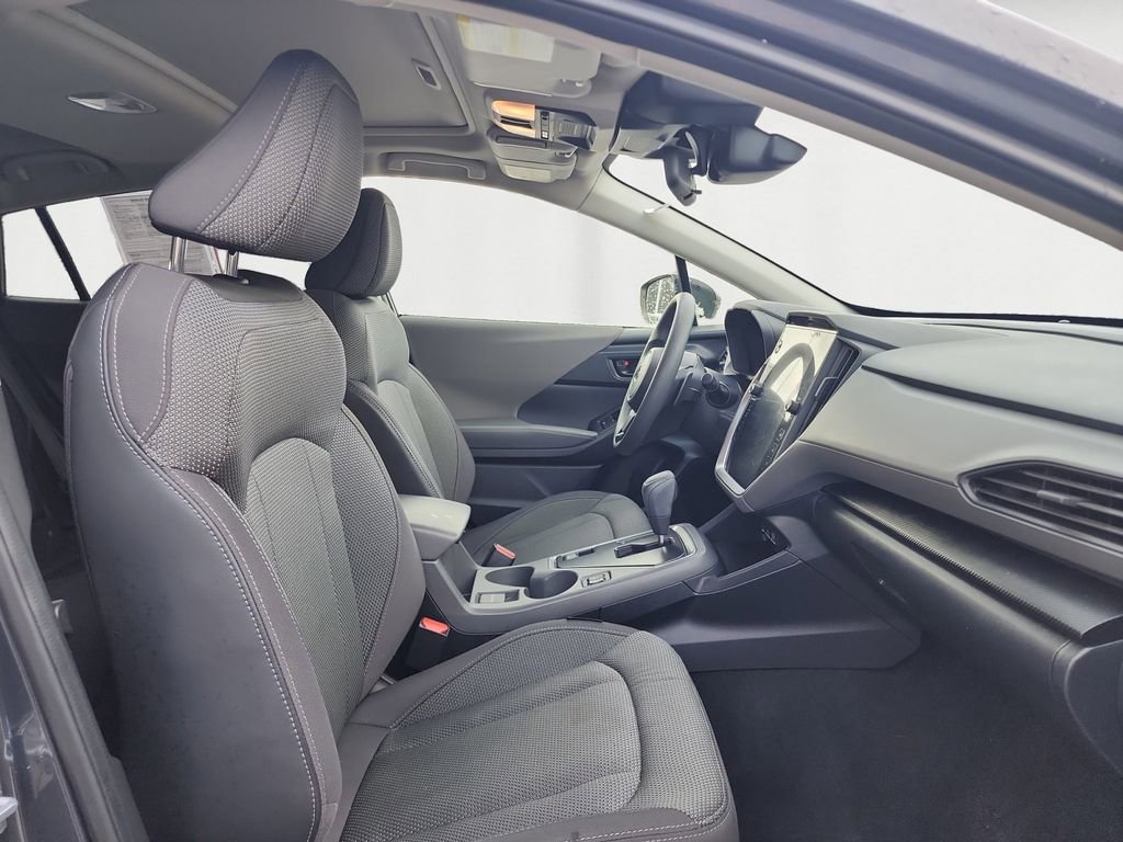 2024 Subaru Crosstrek Premium - Photo 16
