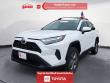 Certified 2024 Toyota RAV4 Hybrid XLE Sport Utility