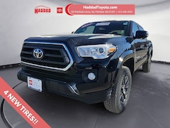 2023 Toyota Tacoma SR5 Truck
