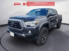 2021 Toyota Tacoma SR5 Truck