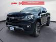 Used 2021 Chevrolet Colorado Z71 Truck