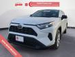 Certified 2023 Toyota RAV4 LE Sport Utility