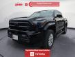 Certified 2025 Toyota Tacoma SR5 Truck