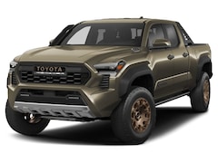 2025 Toyota Tacoma i-FORCE MAX Trailhunter 4X4 DOUBLE CAB HV Double Cab