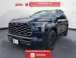 Certified 2026 Toyota Sequoia Platinum Sport Utility