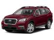 Used 2019 Subaru Ascent Touring Sport Utility