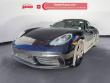 Used 2018 Porsche 718 Boxster S Convertible