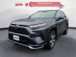 Used 2023 Toyota RAV4 Prime SE Sport Utility