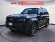 Certified 2025 Toyota Land Cruiser Land Cruiser Sport Utility