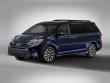 Used 2020 Toyota Sienna LE Passenger Van
