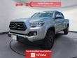 Certified 2023 Toyota Tacoma SR5 Truck
