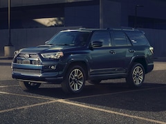 2023 Toyota 4Runner SR5 Premium Sport Utility