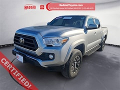 2023 Toyota Tacoma SR5 Truck