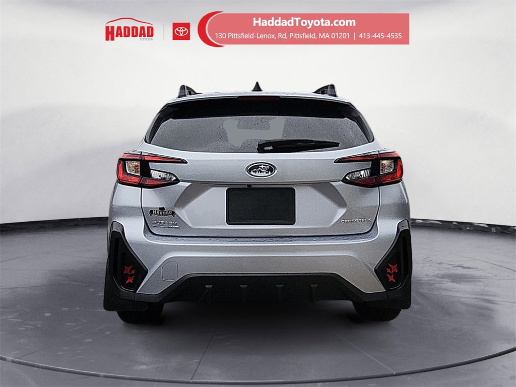 2024 Subaru Crosstrek Premium photo 4