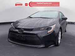 2026 Toyota Corolla LE LE